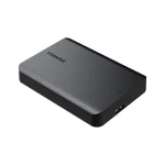 Disco Duro Externo Toshiba Canvio Basics 1TB USB 3.2