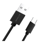 Cable de Carga USB-C 1MT 2.4A Bestlink BL-CH0600B