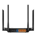 Router TP-Link Dual-Band AC1200 4 antenas Archer C6 - Imagen 2