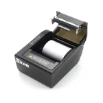 Impresora termica USB+LAN 80MM UT-PRT230UE - Imagen 2