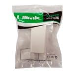 Copla de conexión RJ45 CAT6 UL-NTW60260 Fluke Tested - Imagen 2