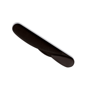 Kensington Apoya Muñecas para Teclado L22801US Negro