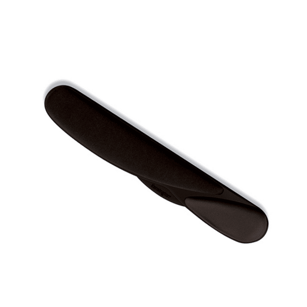 Kensington Apoya Muñecas para Teclado L22801US Negro - Imagen 1