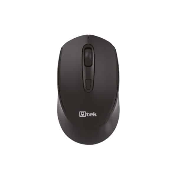 0010089 Mouse Inalámbrico Combo 2.4Ghz y Bluetooth UT-MOW100 - Imagen 1