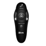 Presentador Inalámbrico y Puntero Láser UT-PR2200