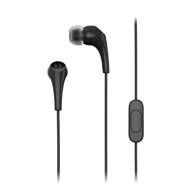 Audífonos Motorola Earbuds 2-S Manos Libres - Imagen 1