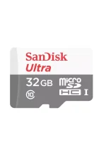 MicroSDXC Sandisk Ultra 32GB