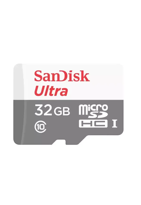 1732107938073-MKGHJXH7JA-1-1 MicroSDXC Sandisk Ultra 32GB - Imagen 1