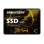 SSD Hikvision SATA3 2.5" 120GB HS-SSD-C100