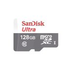 MicroSDXC Sandisk Ultra 128GB