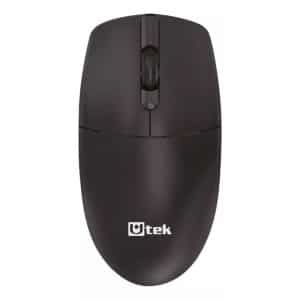 Mouse Inalámbrico 2.4Ghz UT-MOW300