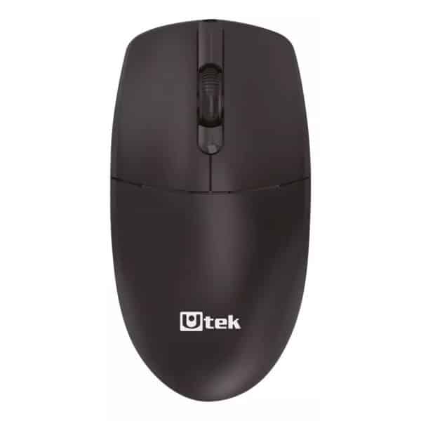3340X4689193002028129 Mouse Inalámbrico 2.4Ghz UT-MOW300 - Imagen 1