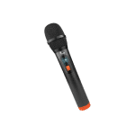 Microfono Inalámbrico Xtech C/receptor Recargable 7hr XTS-69