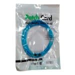 Patch Cord Ulink Cat6 0.5mts Azul - Imagen 2