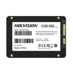 SSD Hikvision SATA3 2.5" 120GB HS-SSD-C100 - Imagen 2