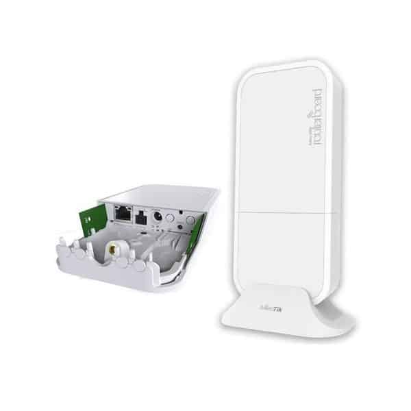Mikrotik wAP R RBwAPR-2nD - Imagen 1