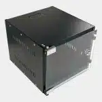 Rack Mural 4U 10" 208x310mm