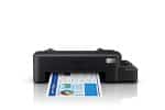 Impresora Epson Ecotank L121