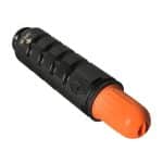 TONER ALTERNATIVO KATUN CANON CATRIDGE IR-1730-1740- 1750 GPR39