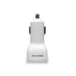 Cargador de Auto QC+PD20W con cable USB-C BL-CHCR20W - Imagen 2
