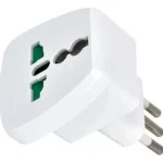 Adaptador Universal Macrotel 2P+T 10A 250V