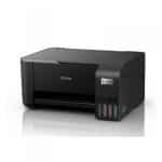 Impresora Multifuncional Epson Ecotank L3210