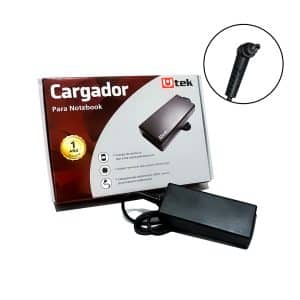 Cargador Alternativo Acer 19V 2.37A 3*1.1MM UT-AC45(2)