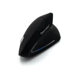 Mouse Ergonómico Vertical Recargable Inalámbrico Tecmaster TM-100517 - Imagen 2