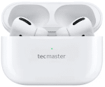Audífonos Tecmaster AirPro Bluetooth TM-300512 - Imagen 3