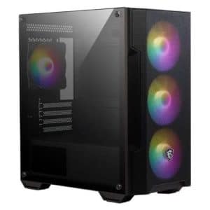Gabinete MSI MAG Forge M100A