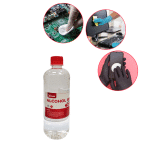 Alcohol Isopropílico de 500cc - Imagen 2