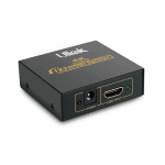 Splitter de Video HDMI 2 Puertos UL-VSP2