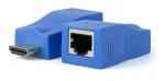 Extensión de Video HDMI a RJ45 (hasta 30mts) - Imagen 2