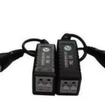 Balun para cámara seguridad NVL-206P