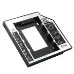 Caddy para Disco Duro SATA 2.5" Tecmaster TM-600501 - Imagen 2