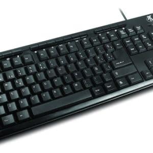 Teclado USB 105 Teclas Español Xtech XTKO92S