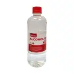 Alcohol Isopropílico de 500cc