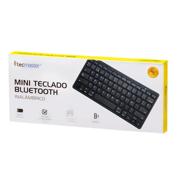 open-uri20220521-20794-1i26gvf_1200x Mini Teclado Bluetooth Tecmaster TM-100506 - Imagen 1