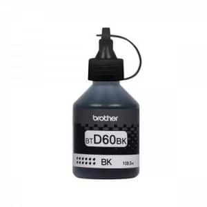 Tinta Original Brother BTD60BK