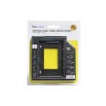 Caddy para Disco Duro SATA 2.5" Tecmaster TM-600501