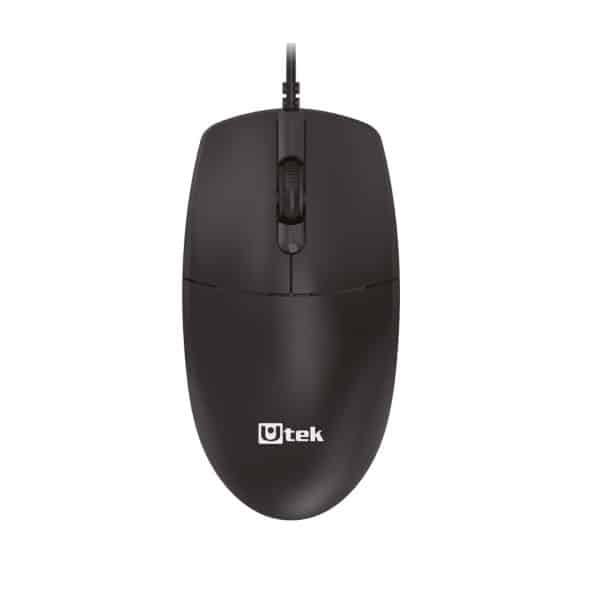 0010087 Mouse óptico USB UT-MO830U - Imagen 1
