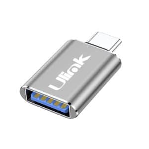 Adaptador USB 3.0 Hembra a USB-C Macho UL-ADUC70
