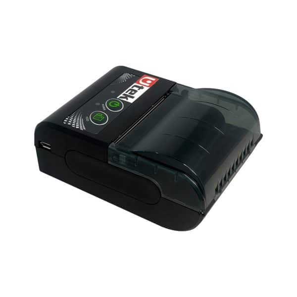 Impresora Térmica Bluetooth + USB 58mm UT-PRT5090BT - Imagen 3