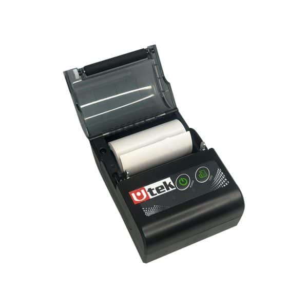 Impresora Térmica Bluetooth + USB 58mm UT-PRT5090BT - Imagen 2