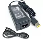 Cargador Alternativo Lenovo 20V 3.25A Pin Rectangular UT-LN65(2)
