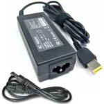 Cargador Alternativo Lenovo 20V 3.25A Pin Rectangular UT-LN65(2)