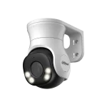 Cámara Dahua PT Full Color 2MP DH-HAC-PT1239AN-A-LED-0280B-S2