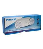 Lampara de emergencia LED AT60 PHILCO