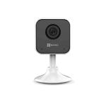 Cámara Ezviz H1c WIFI 1080P con Audio y Micrófono CS-H1c-R101-1G2WR - Imagen 2