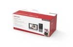 Kit De Video Portero IP DS-KIS603-P (C) Hikvision - Imagen 2
